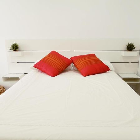 マラガLuminoso Apartamento Cerca Del Centroアパートメント エクステリア 写真