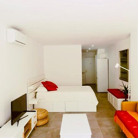 マラガLuminoso Apartamento Cerca Del Centroアパートメント エクステリア 写真