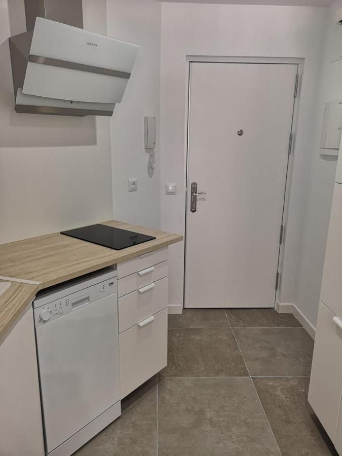 マラガLuminoso Apartamento Cerca Del Centroアパートメント エクステリア 写真