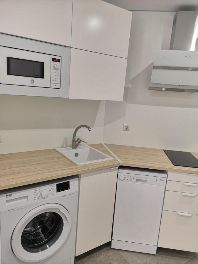 マラガLuminoso Apartamento Cerca Del Centroアパートメント エクステリア 写真